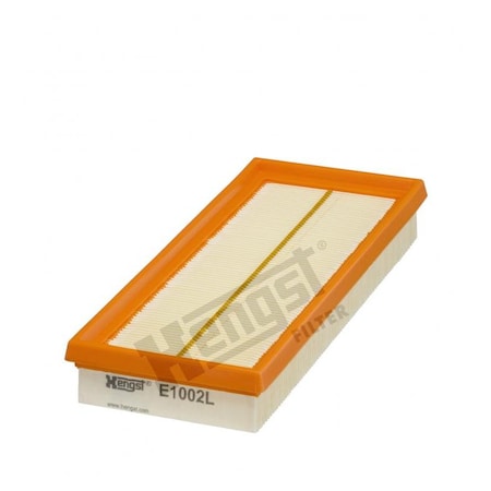 Hengst Air Filter, E1002L E1002L